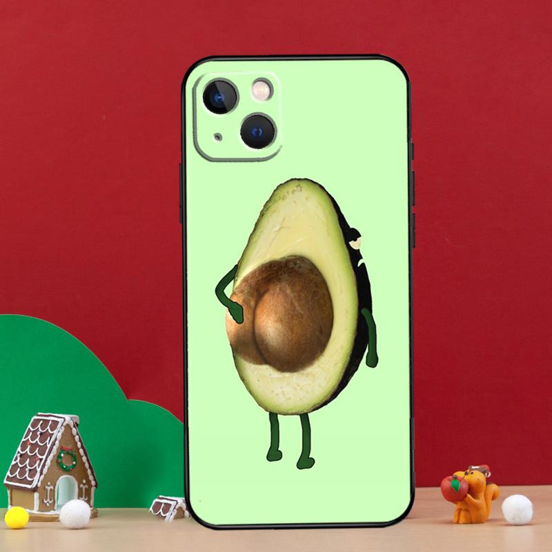 Funny Avocado Quotes Phone Case For iPhone 16 15 Pro 11 14 Pro Max 12 13 Mini XS X XR 16 Plus 16e Cover Coque iPhone 16Pro MAX
Funny Avocado Quotes Phone Case For iPhone 16 15 Pro 11 14 Pro Max 12 13 Mini XS X XR 16 Plus 16e Cover Coque iPhone 16Pro MAX