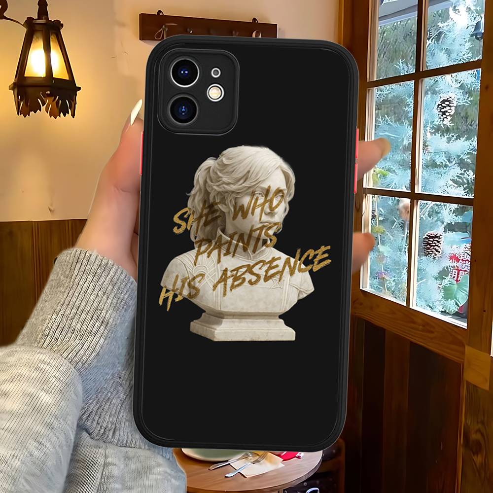 Clair Obscur Expedition 33 Game Phone Case For IPhone 16e 16 15 14 13 12 11 Pro Max X XS Max Plus Matte Clear iphone 11
Clair Obscur Expedition 33 Game Phone Case For IPhone 16e 16 15 14 13 12 11 Pro Max X XS Max Plus Matte Clear iphone 11