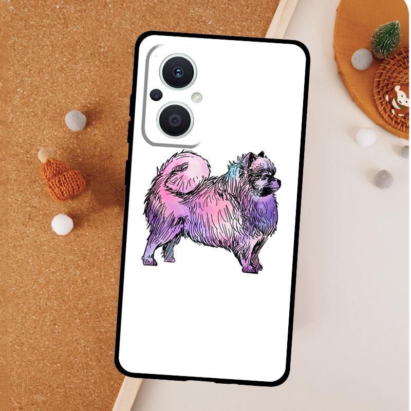 Pomeranian Dog Phone Case For OPPO Reno 12 F 13 F 11 8T 7 8 10 Pro OPPO Find X8 X6 Pro X3 X5 Lite Cover OPPO Reno8 Pro
Pomeranian Dog Phone Case For OPPO Reno 12 F 13 F 11 8T 7 8 10 Pro OPPO Find X8 X6 Pro X3 X5 Lite Cover OPPO Reno8 Pro