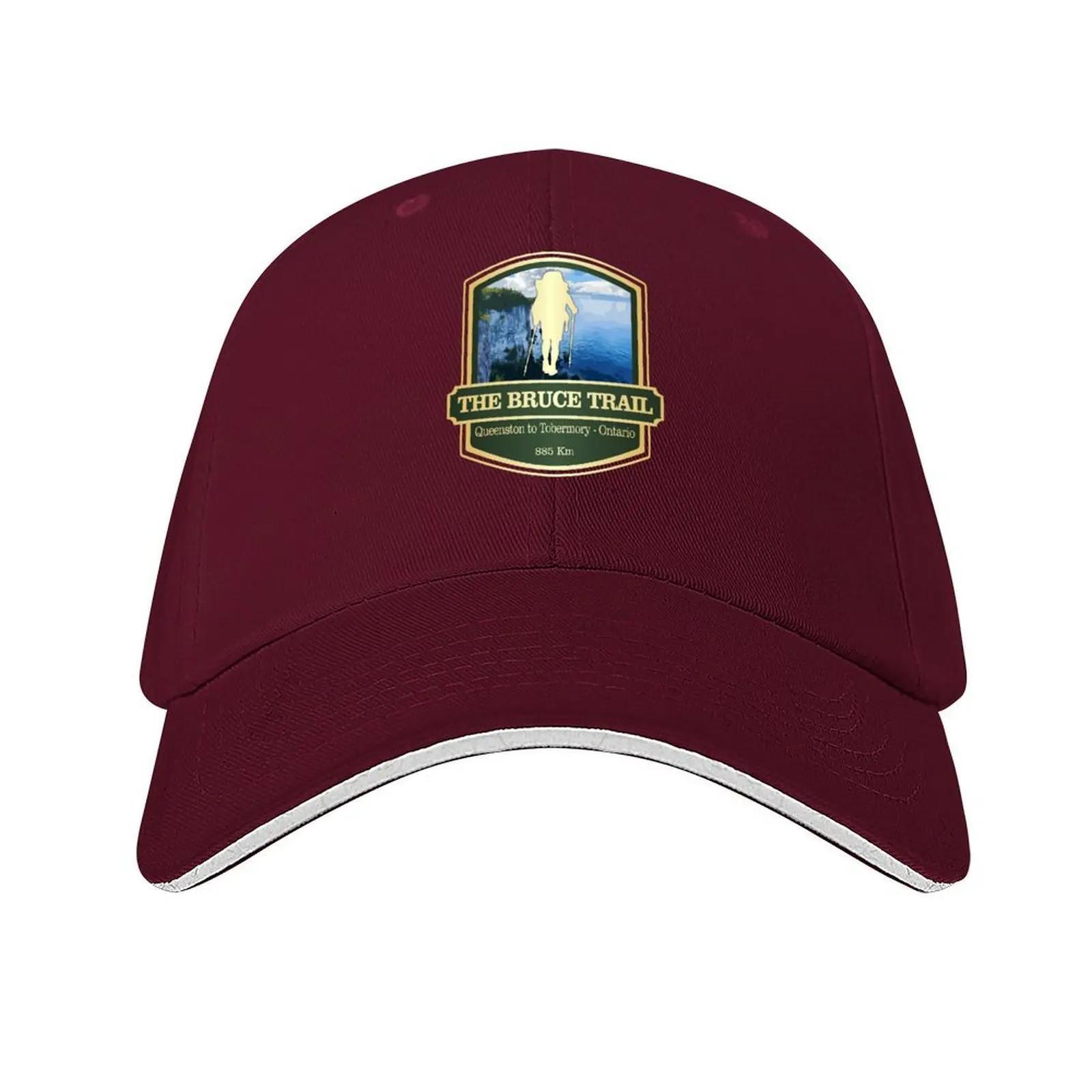 Bruce Trail B1 Baseball Cap foam party Hat Fishing cap Vintage Winter hat Mens Caps Womens
Bruce Trail B1 Baseball Cap foam party Hat Fishing cap Vintage Winter hat Mens Caps Womens