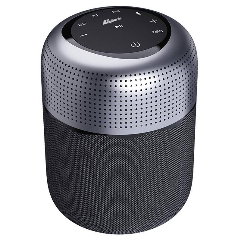 CYBORIS X11 100 Вт Мощный бас CSB Bluetooth-совместимый 5.3 Динамик Звук Сабвуфер Type A
CYBORIS X11 100 Вт Мощный бас CSB Bluetooth-совместимый 5.3 Динамик Звук Сабвуфер Type A