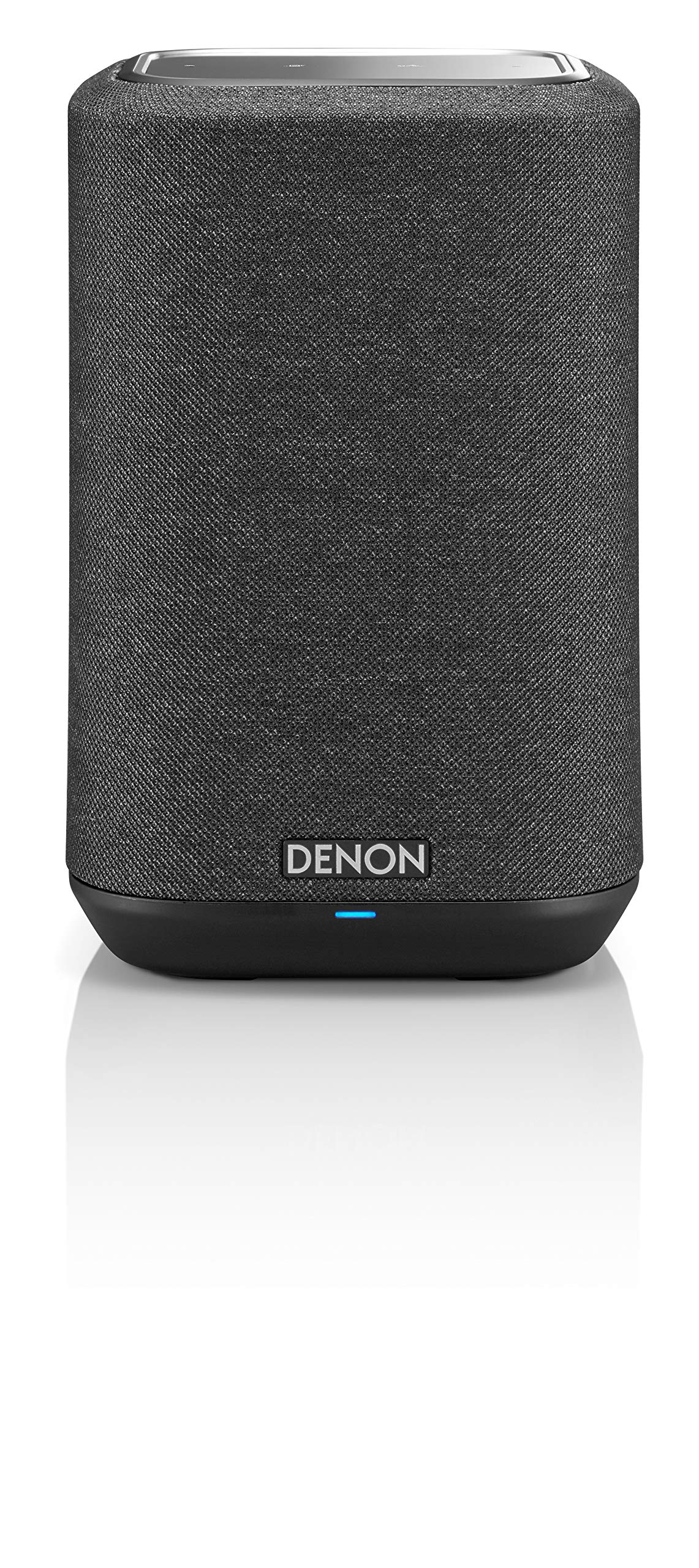 Denon DENONHOME150 Мережевий динамік amazon Music Denon HOME 150K Black HD/Alexa Built-in
Denon DENONHOME150 Мережевий динамік amazon Music Denon HOME 150K Black HD/Alexa Built-in