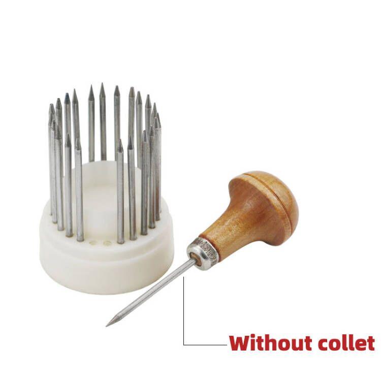 23 набора наперстков с микроинкрустацией, инструменты для инкрустации драгоценными камнями, ручки с алмазной инкрустацией A
23 набора наперстков с микроинкрустацией, инструменты для инкрустации драгоценными камнями, ручки с алмазной инкрустацией A