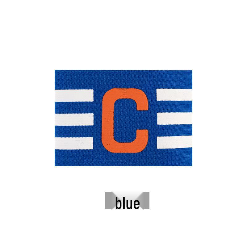 Капитанская повязка Temu для футбола для спортивных матчей
Капитанская повязка Temu для футбола для спортивных матчей