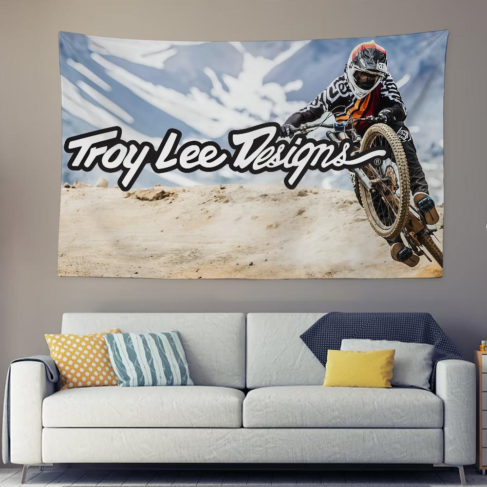 Cool Sport Troy Lee Designs Tapestry Background Hanging Cloth Bedroom Tapestry Room Decor Aesthetic Tapestry Wall Hanging 74x94cm(29x37in)
Cool Sport Troy Lee Designs Tapestry Background Hanging Cloth Bedroom Tapestry Room Decor Aesthetic Tapestry Wall Hanging 74x94cm(29x37in)