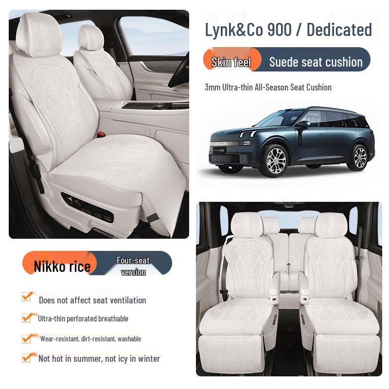 Lynk & Co 900 Rams Fur Suede Seat Cushion: Universal Four-Season Car Seat Cover Lynk & Co 900
Lynk & Co 900 Rams Fur Suede Seat Cushion: Universal Four-Season Car Seat Cover Lynk & Co 900