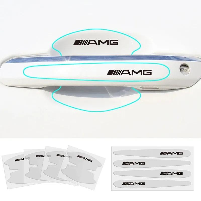 Car Sticker 8pcs Auto Door Wrist Transparent Protector Side Handle Decal for Mercedes Benz B/C/E/S Class A Class C200L GLC GLK C
Car Sticker 8pcs Auto Door Wrist Transparent Protector Side Handle Decal for Mercedes Benz B/C/E/S Class A Class C200L GLC GLK C