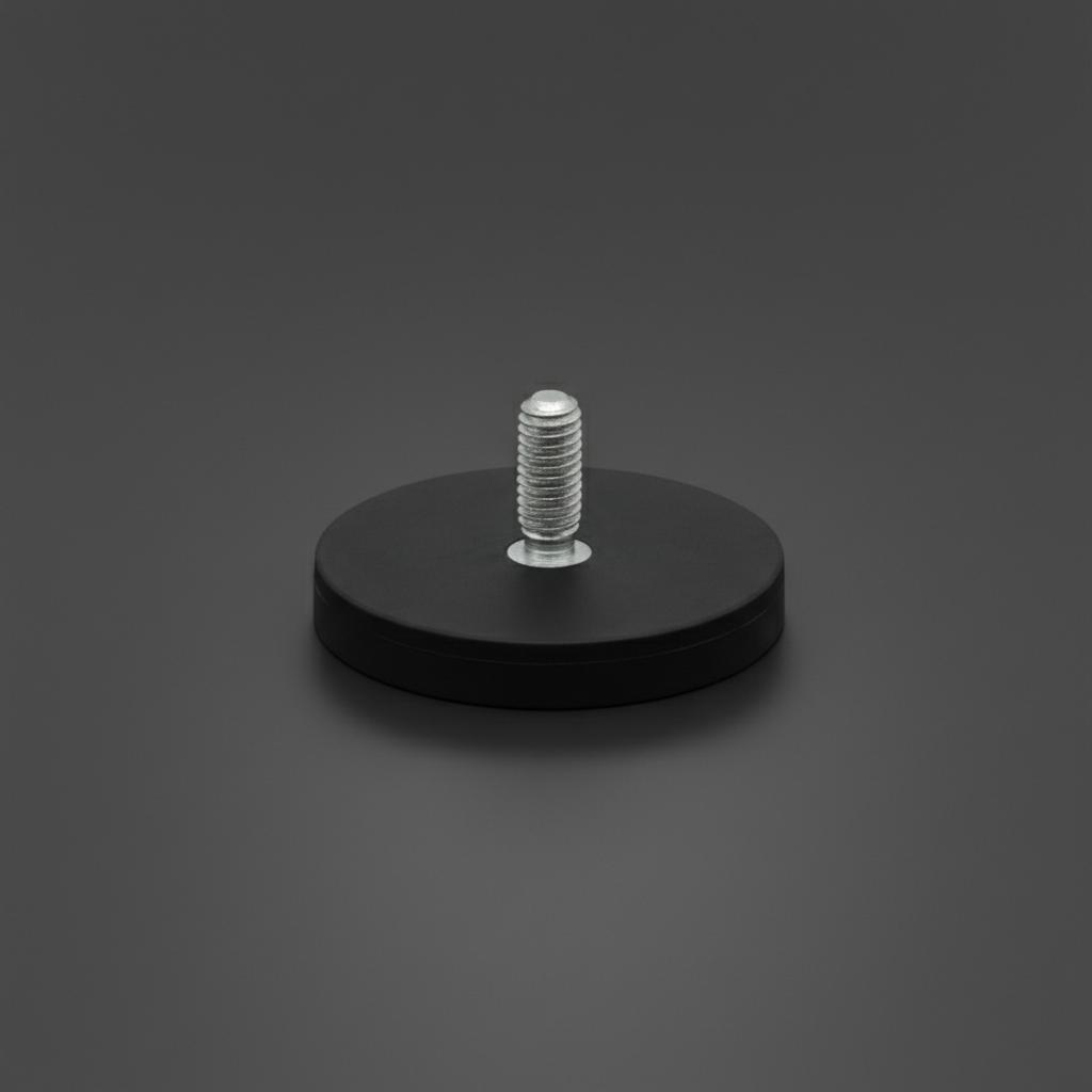 M6 Stud Car Film Suction Cup Base 43mm External Thread 8pcs Automotive Vinyl Installation Tool High Elasticity Adapter чорний
M6 Stud Car Film Suction Cup Base 43mm External Thread 8pcs Automotive Vinyl Installation Tool High Elasticity Adapter чорний