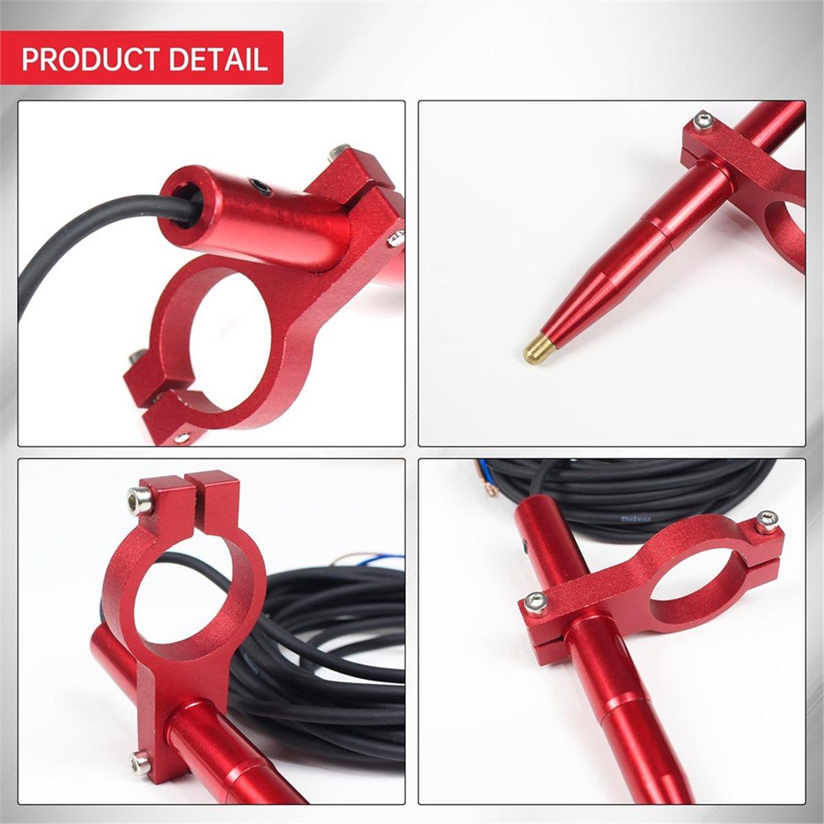 Z- Laser Auto Focus Sensor Focusing Device Automatic Lifting Table , 24mm Diameter Ring Connector China Mainland
Z- Laser Auto Focus Sensor Focusing Device Automatic Lifting Table , 24mm Diameter Ring Connector China Mainland