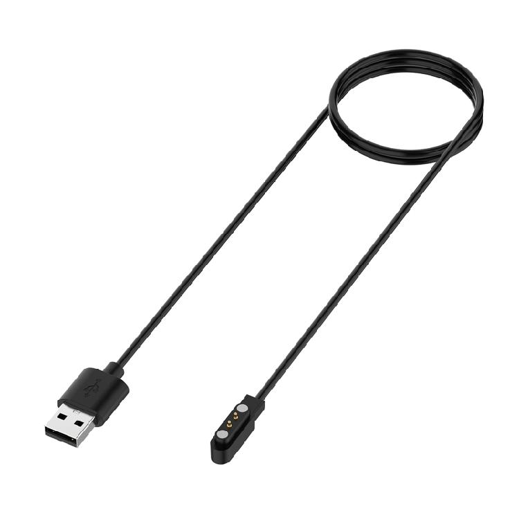 for Smart Watch USB Charger Stand for Haylou GST LS09B Charging Power Adapter 1 чорний
for Smart Watch USB Charger Stand for Haylou GST LS09B Charging Power Adapter 1 чорний