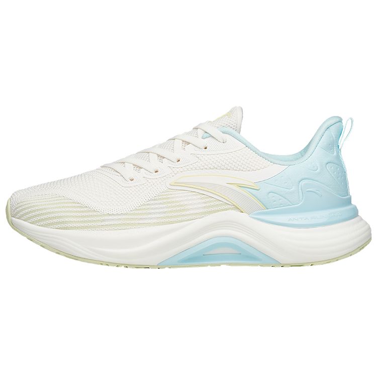 Anta Кроссовки Chuang 2.5 Mesh Cushioning Lightweight Low-Toop для бега, женские, белые, ледяные, синие 122235582-9 36
Anta Кроссовки Chuang 2.5 Mesh Cushioning Lightweight Low-Toop для бега, женские, белые, ледяные, синие 122235582-9 36