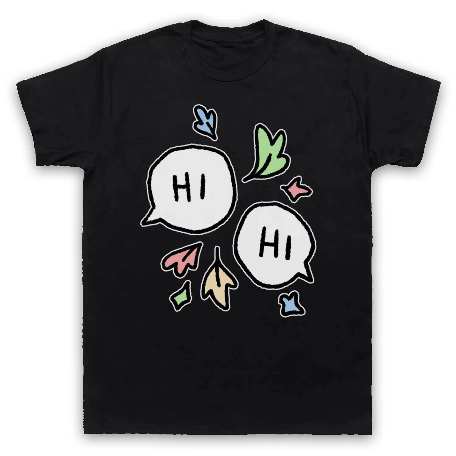 2025 T-shirts Are Selling Well in Summer HEARTSTOPPER_ The Heartbeat Misses A Beat XXXXXL різнокольоровий
2025 T-shirts Are Selling Well in Summer HEARTSTOPPER_ The Heartbeat Misses A Beat XXXXXL різнокольоровий