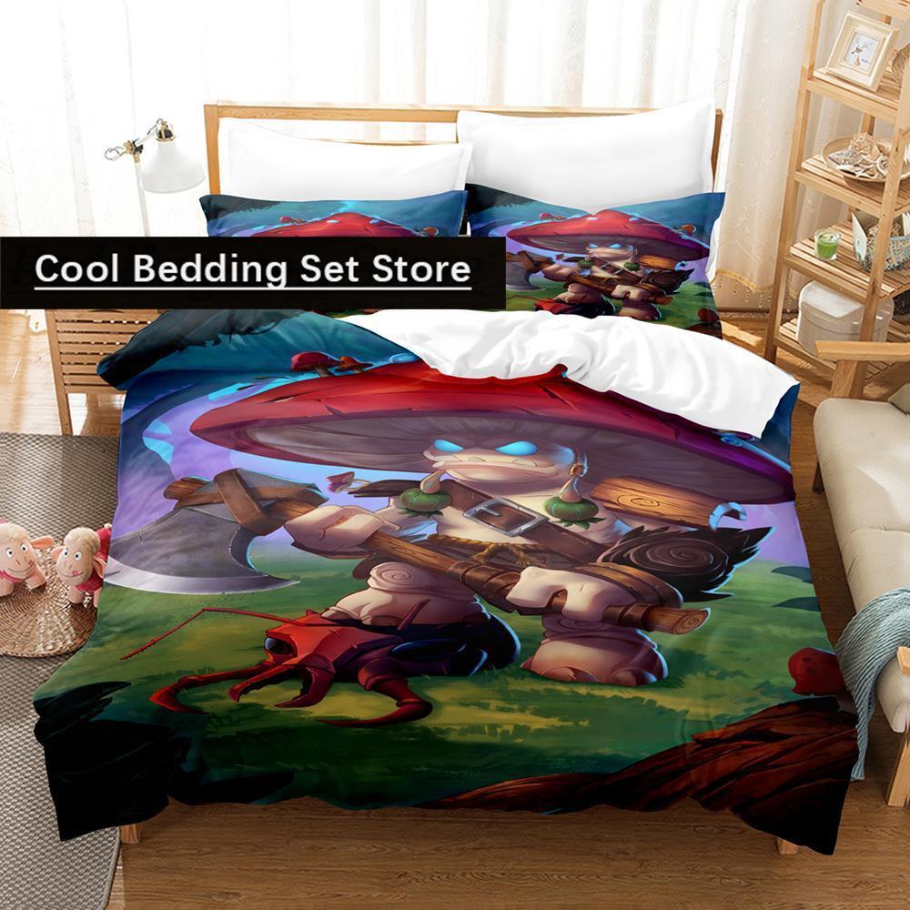 2014 Комплект постельного белья Mushroom Single Twin Full Queen King Size Комплект постельного белья для подростковой спальни Комплекты пододеяльников с 3D-принтом и аниме-простыней (135x200cm)
2014 Комплект постельного белья Mushroom Single Twin Full Queen King Size Комплект постельного белья для подростковой спальни Комплекты пододеяльников с 3D-принтом и аниме-простыней (135x200cm)