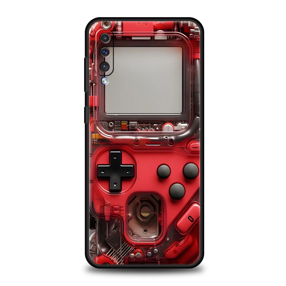 Чехол для телефона Game Boy Vintage GamePad для Samsung Galaxy A24 A13 A53 A73 A33 A22 A12 A05 A70 A50 A10 A20 5G Силиконовый корпус Samsung A22 5G
Чехол для телефона Game Boy Vintage GamePad для Samsung Galaxy A24 A13 A53 A73 A33 A22 A12 A05 A70 A50 A10 A20 5G Силиконовый корпус Samsung A22 5G