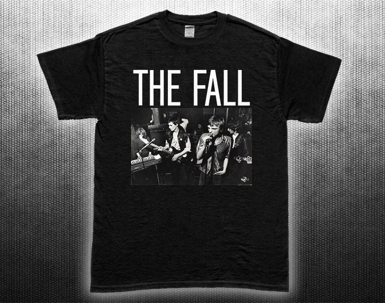 The Fall - T-Shirt M
The Fall - T-Shirt M