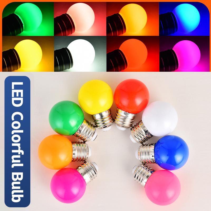 Светодиодная лампа Bomlillas E27 цветная светодиодная лампа Lampada Ampoule 3W Ac 220V Smd 2835 фонарик G45 глобус лампы домашний декор оранжевый
Светодиодная лампа Bomlillas E27 цветная светодиодная лампа Lampada Ampoule 3W Ac 220V Smd 2835 фонарик G45 глобус лампы домашний декор оранжевый