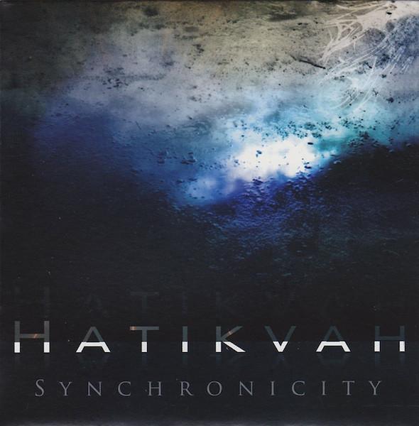 CD HATIKVA - SYNCHRONICITY OTLCD1439 Soma Quality Re 2010 Japan ObiDance & Electronica Used
CD HATIKVA - SYNCHRONICITY OTLCD1439 Soma Quality Re 2010 Japan ObiDance & Electronica Used