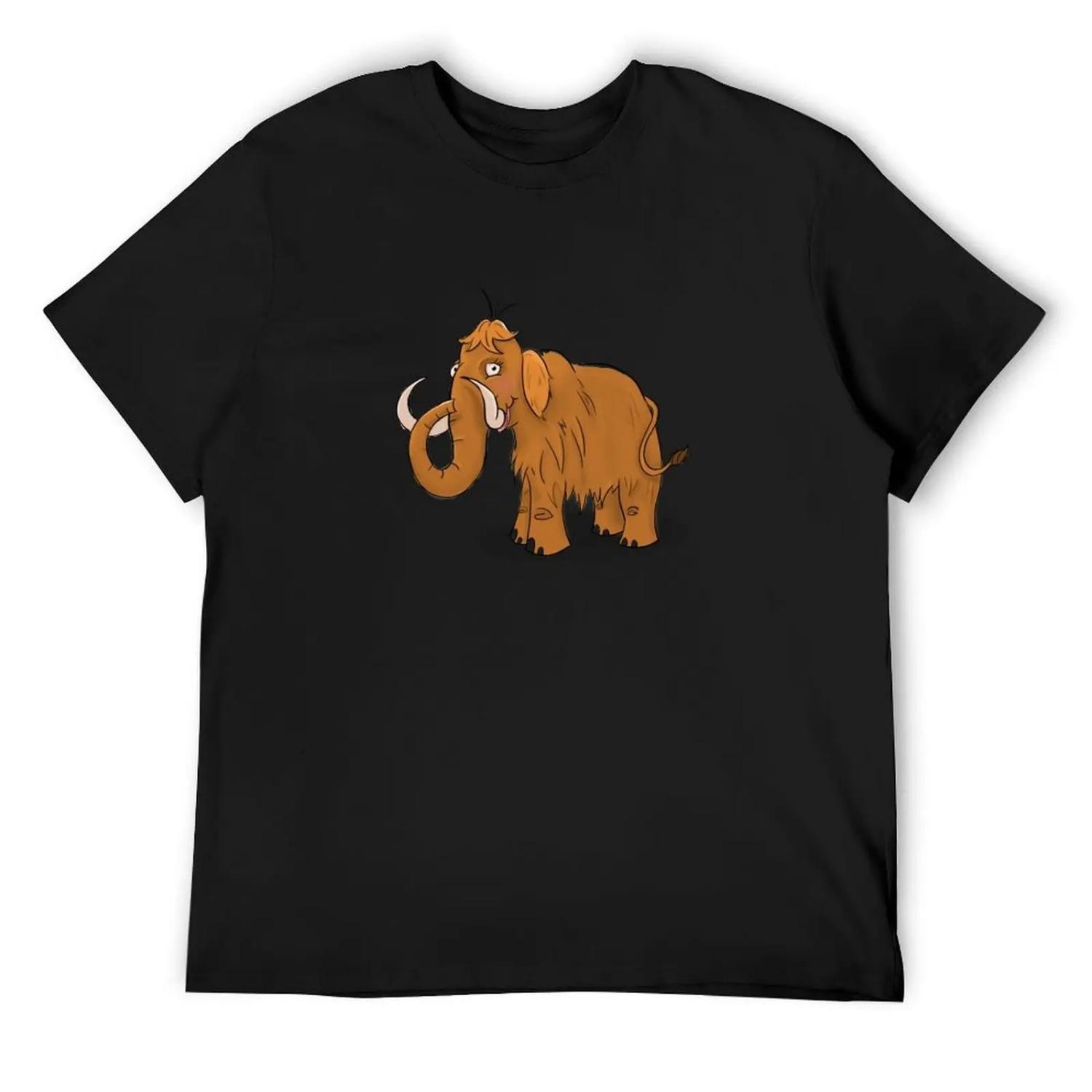 Bristle The Mammoth T-Shirt anime stuff football t shirt Anime t-shirt summer 2025 mens graphic t-shirts XXXXXL різнокольоровий
Bristle The Mammoth T-Shirt anime stuff football t shirt Anime t-shirt summer 2025 mens graphic t-shirts XXXXXL різнокольоровий