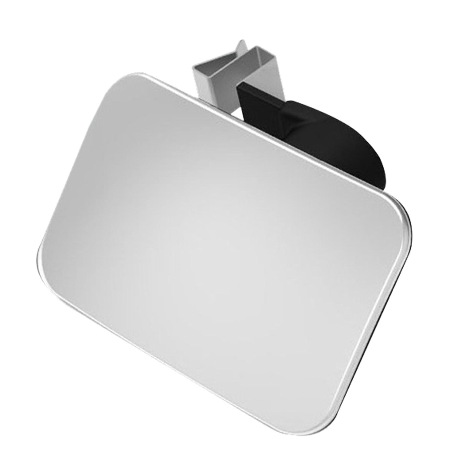 Автомобильное зеркало заднего вида, слепая зона, небольшое круглое зеркало, регулируемое на 360 градусов, дополнительные автомобильные зеркала, вспомогательное автомобильное зеркало серебряный
Автомобильное зеркало заднего вида, слепая зона, небольшое круглое зеркало, регулируемое на 360 градусов, дополнительные автомобильные зеркала, вспомогательное автомобильное зеркало серебряный