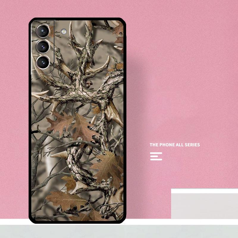 Hunting Camo Phone Case For Samsung Galaxy S25 S26 Ultra S20 S21 S22 S23 S24 Plus S10 S25 FE Cover Coque Galaxy S21 Plus
Hunting Camo Phone Case For Samsung Galaxy S25 S26 Ultra S20 S21 S22 S23 S24 Plus S10 S25 FE Cover Coque Galaxy S21 Plus