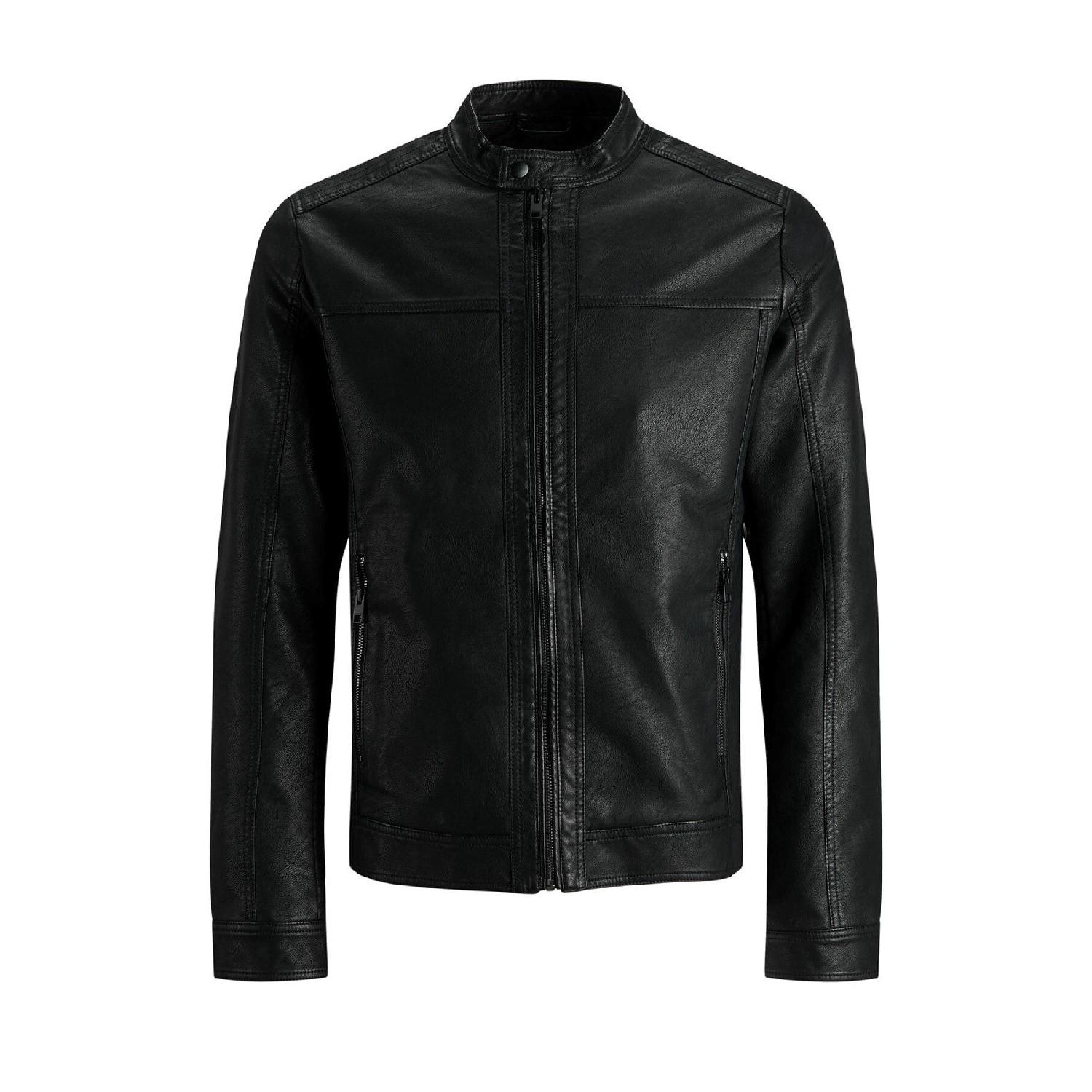 Мужское пальто Jack Jones Jcoshawn Tee Ss с круглым вырезом Noos 12182461 XS чёрный
Мужское пальто Jack Jones Jcoshawn Tee Ss с круглым вырезом Noos 12182461 XS чёрный