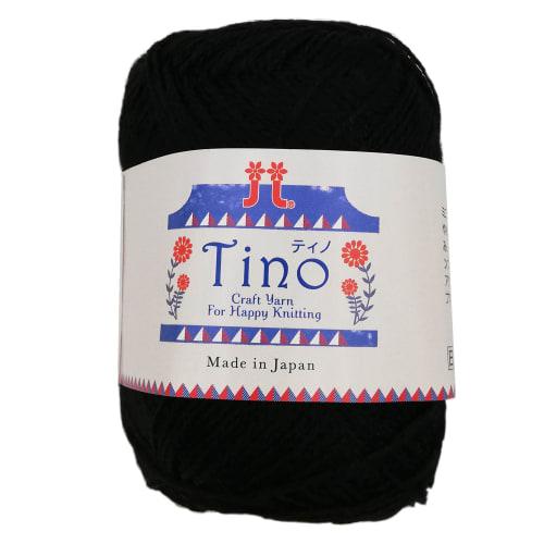 Hamanaka Tino 100% акрил сверхтонкий тип 25 г шар 15 черный 2243 
Hamanaka Tino 100% акрил сверхтонкий тип 25 г шар 15 черный 2243