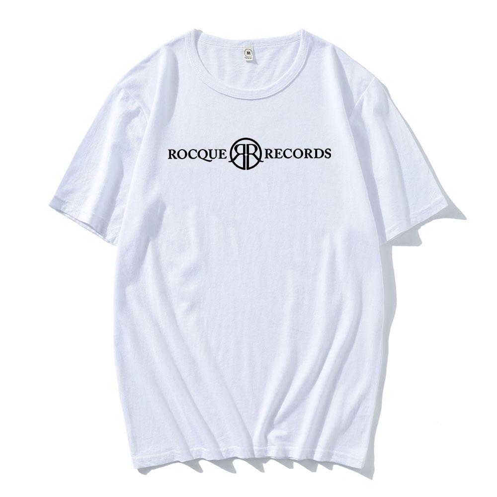Rocque Records Tee BIG TIME RUSH Printing Tshirts Short Sleeve Cotton Summer T-shirt for Male Unisex Streetwear Grunge Men Shirt XS
Rocque Records Tee BIG TIME RUSH Printing Tshirts Short Sleeve Cotton Summer T-shirt for Male Unisex Streetwear Grunge Men Shirt XS
