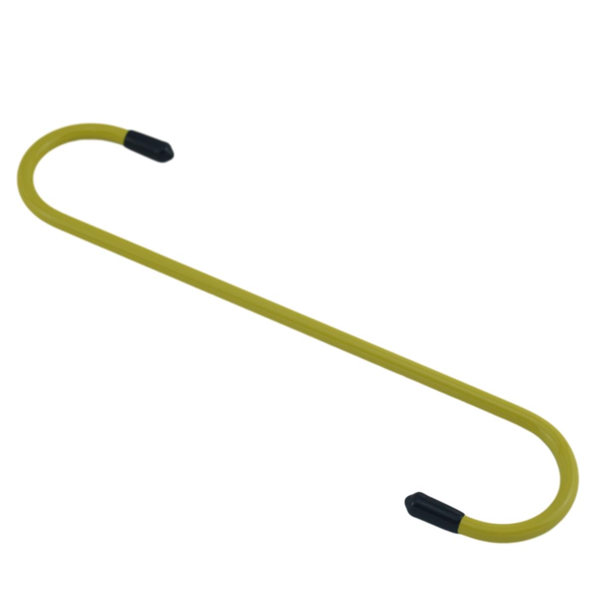 Car Brake Caliper Hooks Auto Brake Caliper Hangers Hooks with Rubber Tips Universal Tools for Brake Bearing Axle Suspension Work
Car Brake Caliper Hooks Auto Brake Caliper Hangers Hooks with Rubber Tips Universal Tools for Brake Bearing Axle Suspension Work