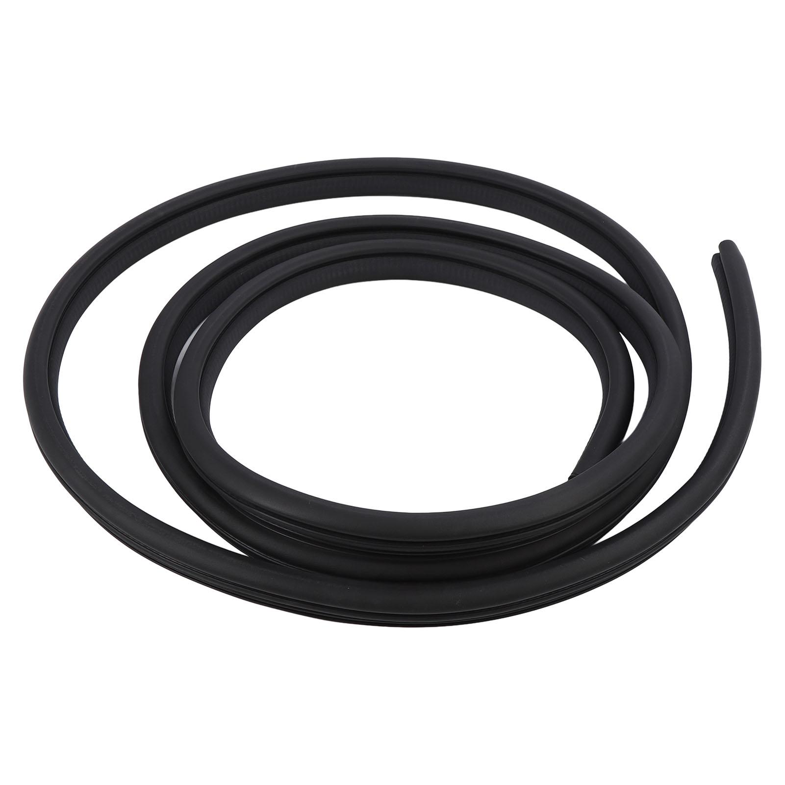 Car Door Edge Protector Trim 51727247260 Door Edge Rubber Seal Strip Gasket for 3 Series E90 E91
Car Door Edge Protector Trim 51727247260 Door Edge Rubber Seal Strip Gasket for 3 Series E90 E91