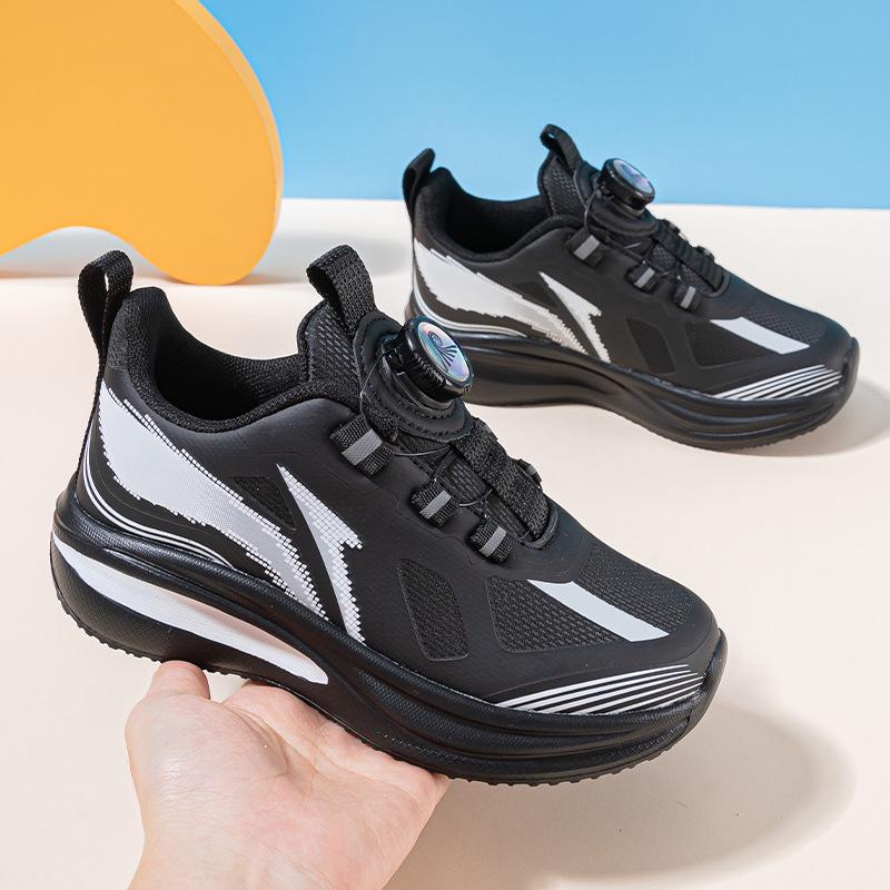 2025 Autumn/Winter Waterproof Leather Running Shoes for Girls – White 39
2025 Autumn/Winter Waterproof Leather Running Shoes for Girls – White 39