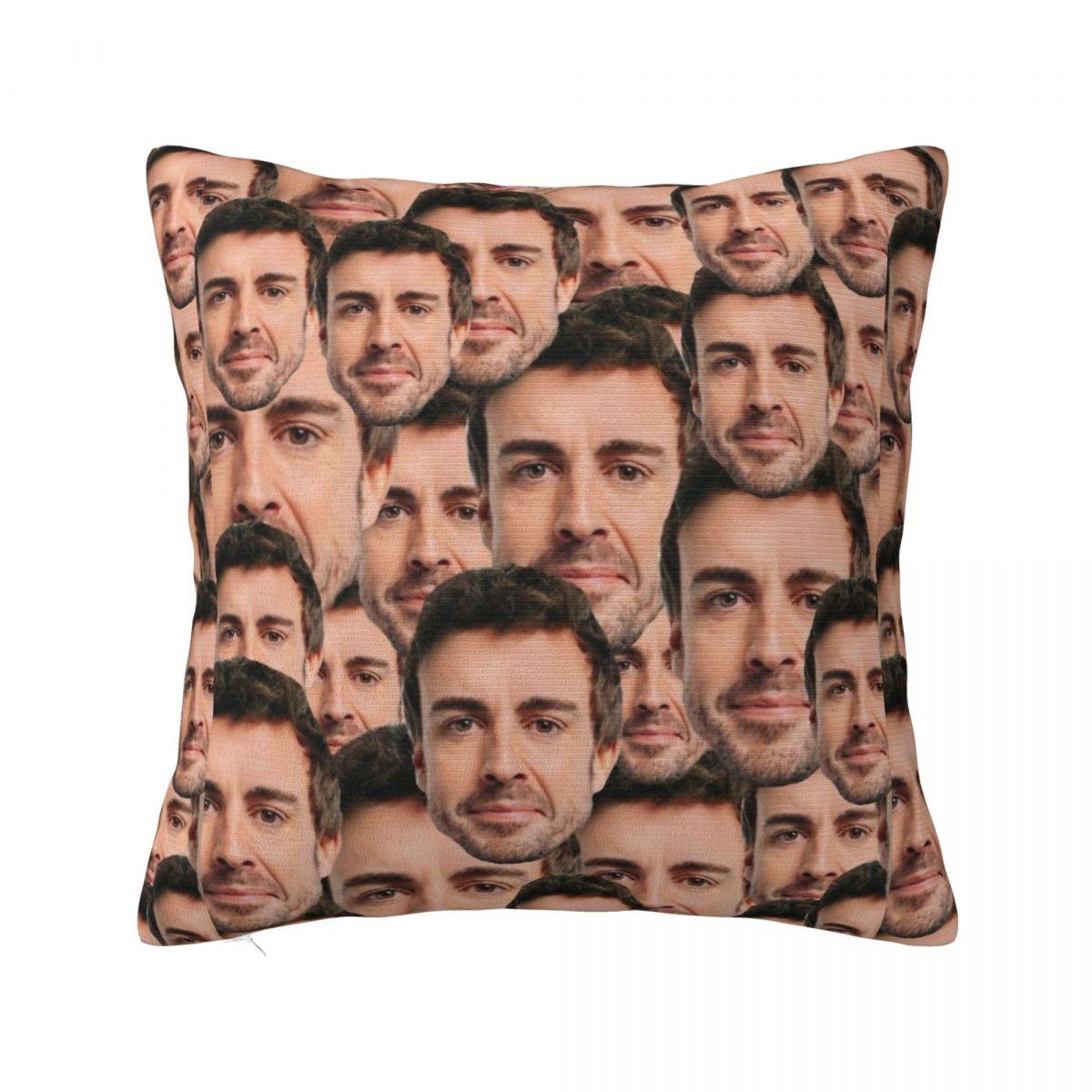 Fernando Alonso Head Printed Pillowcases Cushion Cover Pillow Covers Warm Home Decoration Square Multi Size 12x12Inch
Fernando Alonso Head Printed Pillowcases Cushion Cover Pillow Covers Warm Home Decoration Square Multi Size 12x12Inch