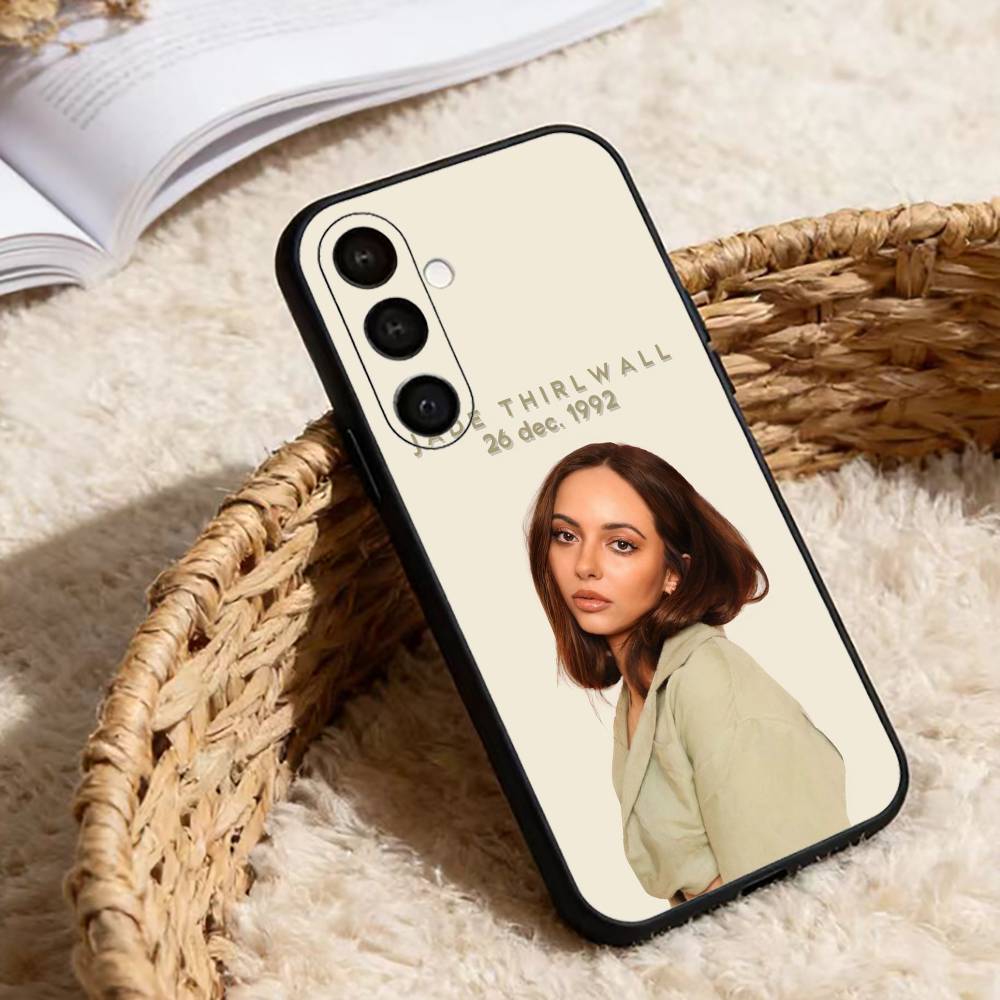 R-Retro Jade Thirlwall Mix Chic Phone Case For Samsung Galaxy A13,21s,22,31,32,52,53,71,72,73,Soft Black Cover Samsung a71 4g
R-Retro Jade Thirlwall Mix Chic Phone Case For Samsung Galaxy A13,21s,22,31,32,52,53,71,72,73,Soft Black Cover Samsung a71 4g