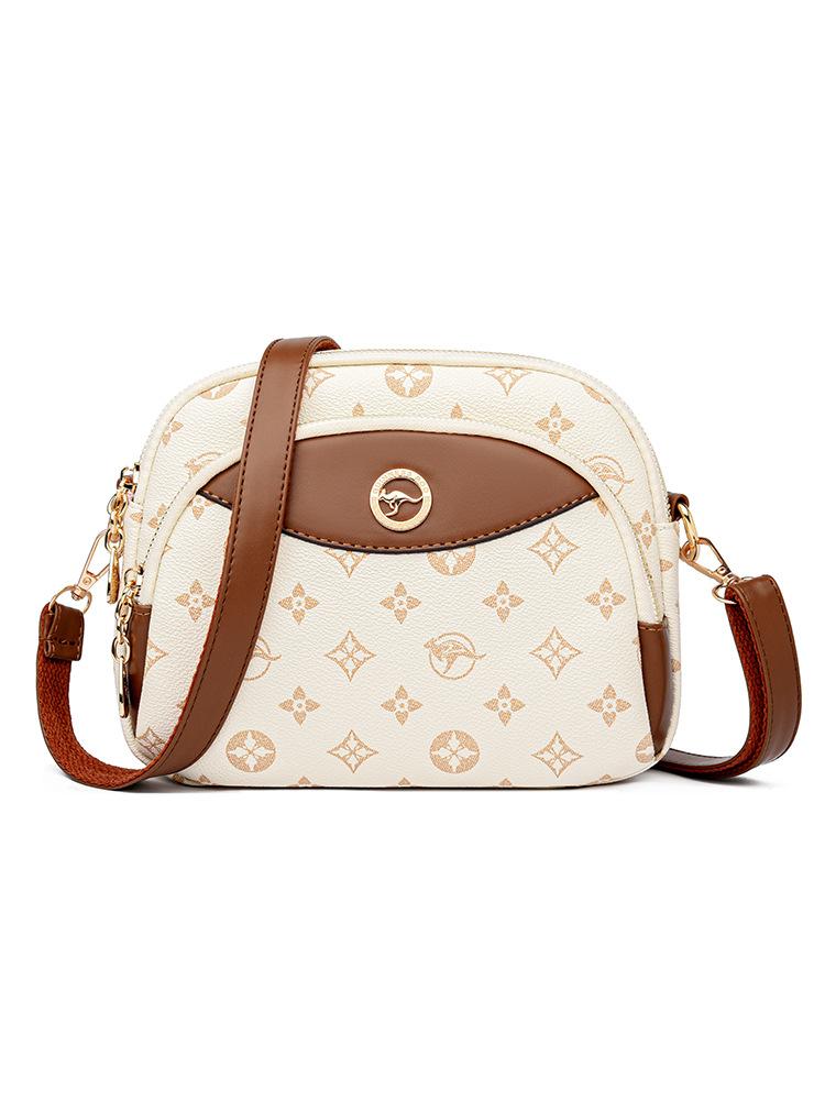 Women s Shoulder Bag New High-end Retro Vintage Floral Middle-aged Women s Mom Bag Versatile Crossbody Bag
Women s Shoulder Bag New High-end Retro Vintage Floral Middle-aged Women s Mom Bag Versatile Crossbody Bag
