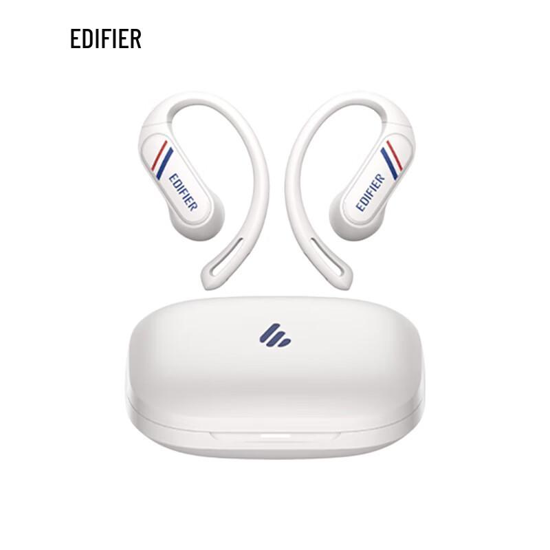 Edifier Comfo SE Wireless Bluetooth Headphones
Edifier Comfo SE Wireless Bluetooth Headphones