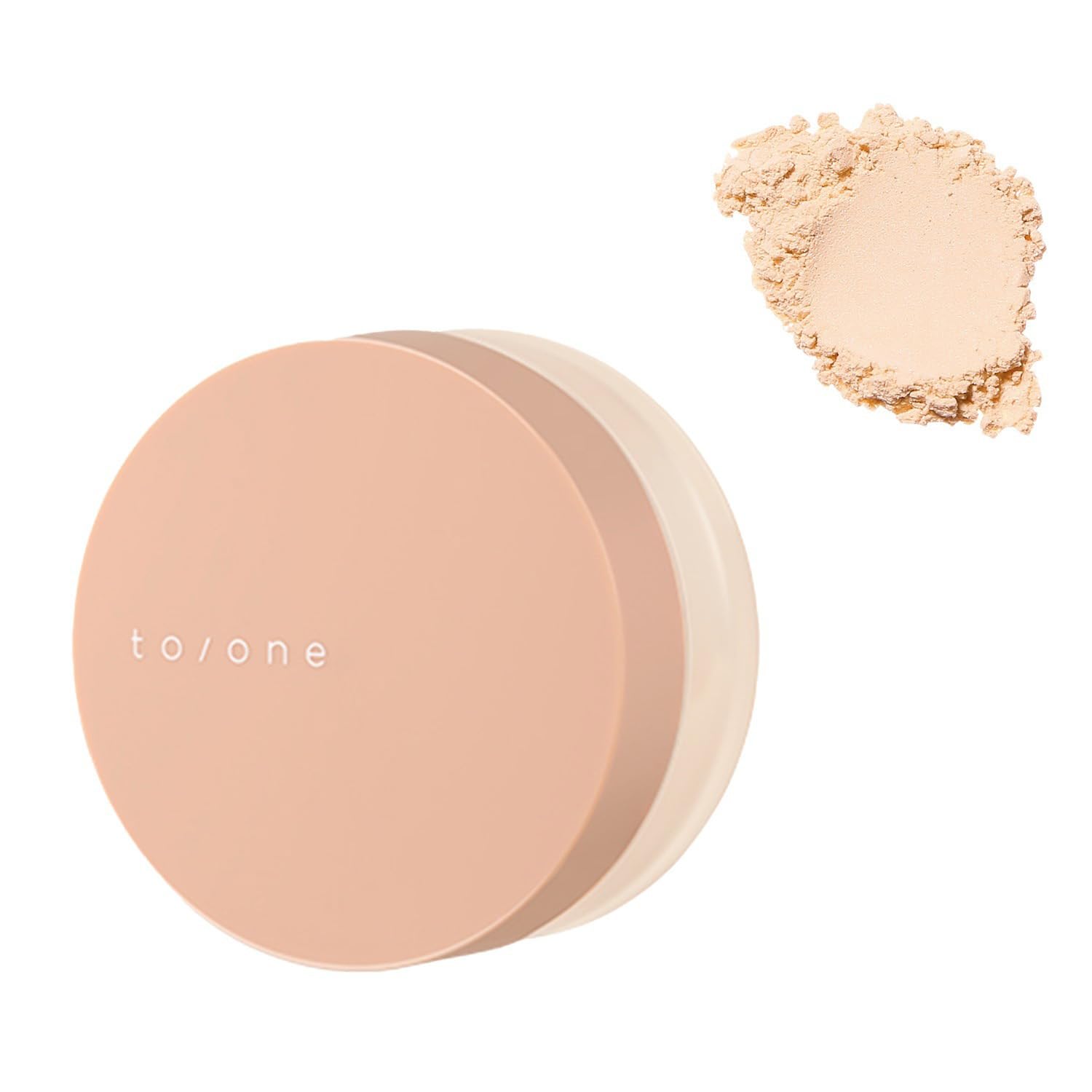 Luminous Veil Face Powder 01 Shimmering Beige 10g Powder Natural Shine Healthy Skin Care Ingredients to/one
Luminous Veil Face Powder 01 Shimmering Beige 10g Powder Natural Shine Healthy Skin Care Ingredients to/one