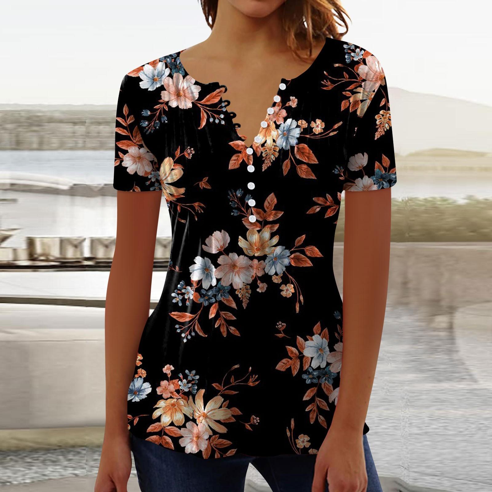 (Бризанд) Женская рубашка, блузка, пуговицы, ретро-принт, короткий рукав, повседневный базовый топ с круглым вырезом, обычный топ XXL оранжевый
(Бризанд) Женская рубашка, блузка, пуговицы, ретро-принт, короткий рукав, повседневный базовый топ с круглым вырезом, обычный топ XXL оранжевый