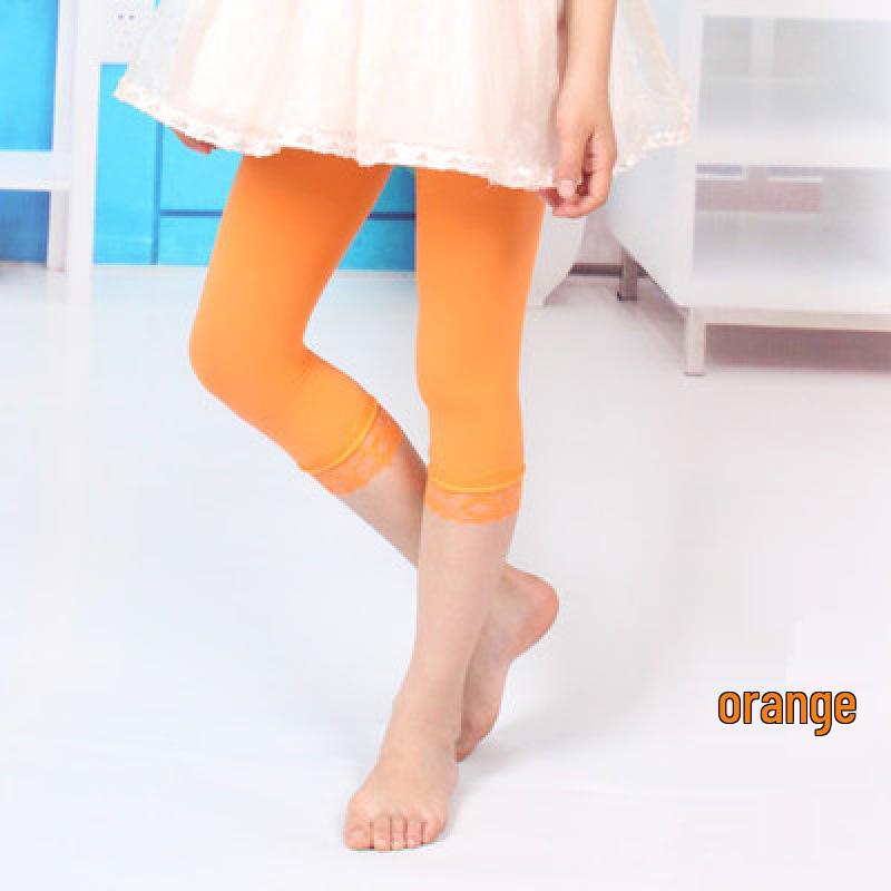 Spring Style Velvet Lace Tights and Dance Capri Socks for Girls 3-12 Years
Spring Style Velvet Lace Tights and Dance Capri Socks for Girls 3-12 Years