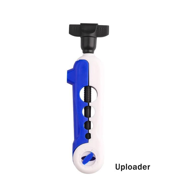 Counter Fishing Line Depth Measurement Tool Fishing Tackle Length Measurement Counter 0-999M Fishing Tools Fishing Equipment
Counter Fishing Line Depth Measurement Tool Fishing Tackle Length Measurement Counter 0-999M Fishing Tools Fishing Equipment