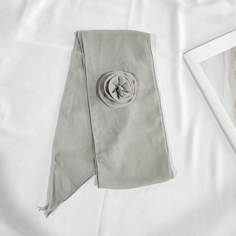 New Silk Scarf Women Fashion Shawl Silk Handkerchief Foulard Small Neck Scarf Long Flower Neckerchief
New Silk Scarf Women Fashion Shawl Silk Handkerchief Foulard Small Neck Scarf Long Flower Neckerchief