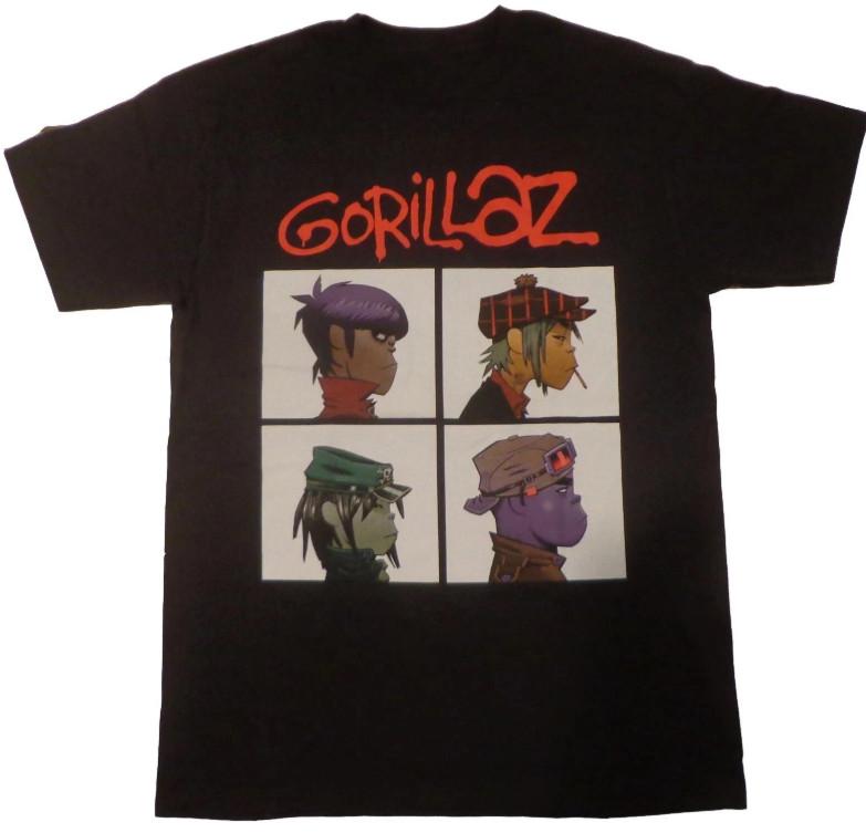 Animated Virtual Music Group Psychedelic Album Inspired T-Shirt S-5XL Unisex T-Shirt XXXL
Animated Virtual Music Group Psychedelic Album Inspired T-Shirt S-5XL Unisex T-Shirt XXXL