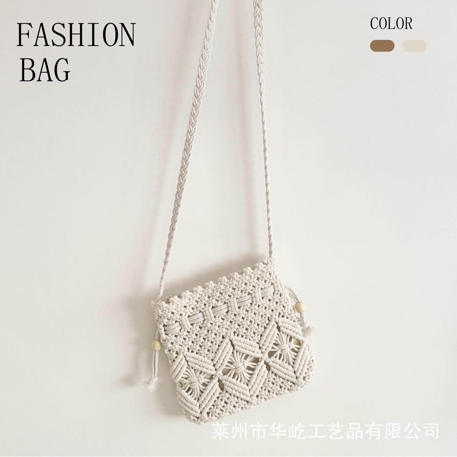 Woven straw bag women s summer versatile 2025 new fashion niche design crossbody bucket bag seaside beach bag 22*22
Woven straw bag women s summer versatile 2025 new fashion niche design crossbody bucket bag seaside beach bag 22*22