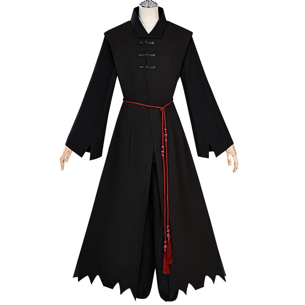 K-Pop Охотники на демонов Саджа Бойз Джину Косплей Костюм Униформа Хэллоуин Карнавальная Вечеринка Рождество Ролевые Игры Одежда L
K-Pop Охотники на демонов Саджа Бойз Джину Косплей Костюм Униформа Хэллоуин Карнавальная Вечеринка Рождество Ролевые Игры Одежда L