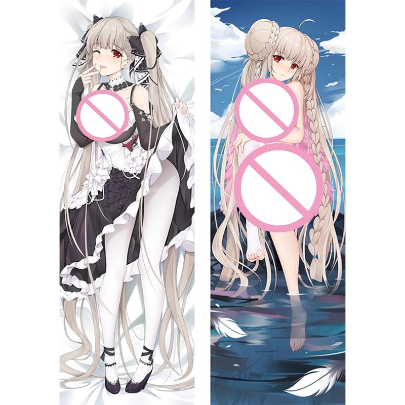 60x180 см Azur Lane персонаж грозный обнимающий чехол для тела персиковая кожа Otaku наволочка для сна диванная подушка аниме дакимакура
60x180 см Azur Lane персонаж грозный обнимающий чехол для тела персиковая кожа Otaku наволочка для сна диванная подушка аниме дакимакура