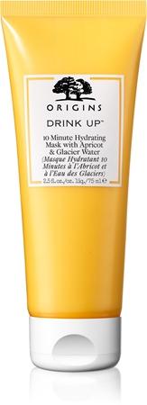 Origins Drink Up™ 10-минутная увлажняющая маска с увлажняющей маской из абрикосовой и ледниковой воды TU прозрачный
Origins Drink Up™ 10-минутная увлажняющая маска с увлажняющей маской из абрикосовой и ледниковой воды TU прозрачный