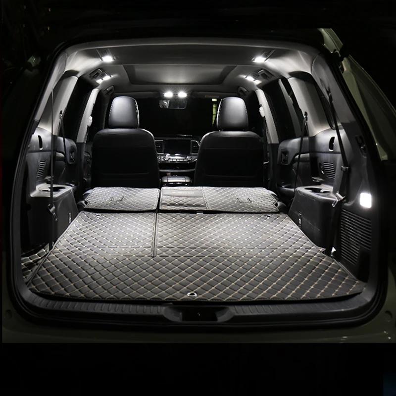 For Opel Astra H 2004~2009 Car 12V LED Lamp Vanity Mirror Glove Box Reading Lights Trunk License plate Lamp Interior Accessories
For Opel Astra H 2004~2009 Car 12V LED Lamp Vanity Mirror Glove Box Reading Lights Trunk License plate Lamp Interior Accessories