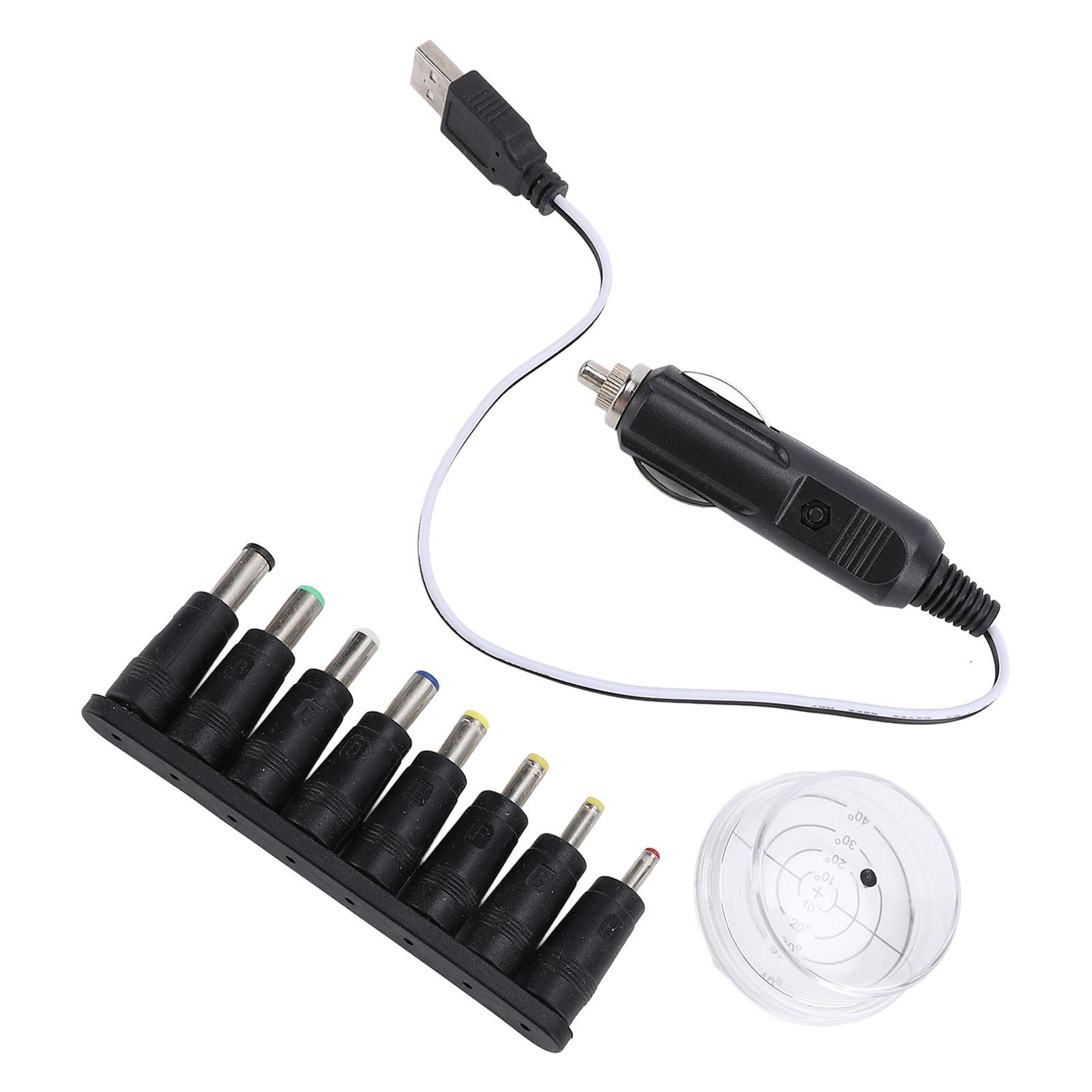 8 шт. Адаптер разъема для солнечной панели с тестовой линией и измерителем угла освещения Тип A H Простой в использовании для автомобиля, дома на колесах, гольф-кара
8 шт. Адаптер разъема для солнечной панели с тестовой линией и измерителем угла освещения Тип A H Простой в использовании для автомобиля, дома на колесах, гольф-кара