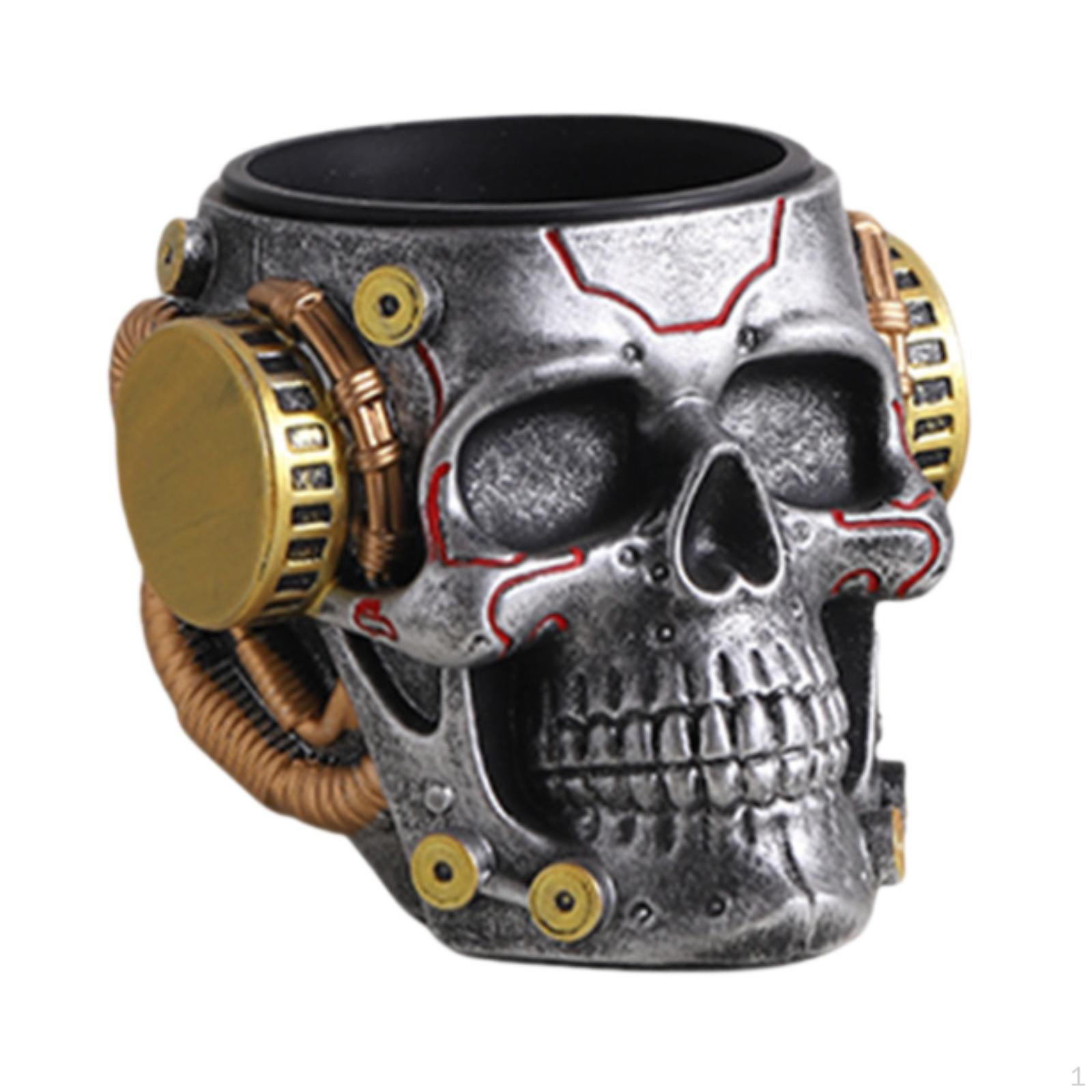 Pen Holder , Halloween Creative Unique Home Office Decor Makeup Brush Desk Organizer
Pen Holder , Halloween Creative Unique Home Office Decor Makeup Brush Desk Organizer