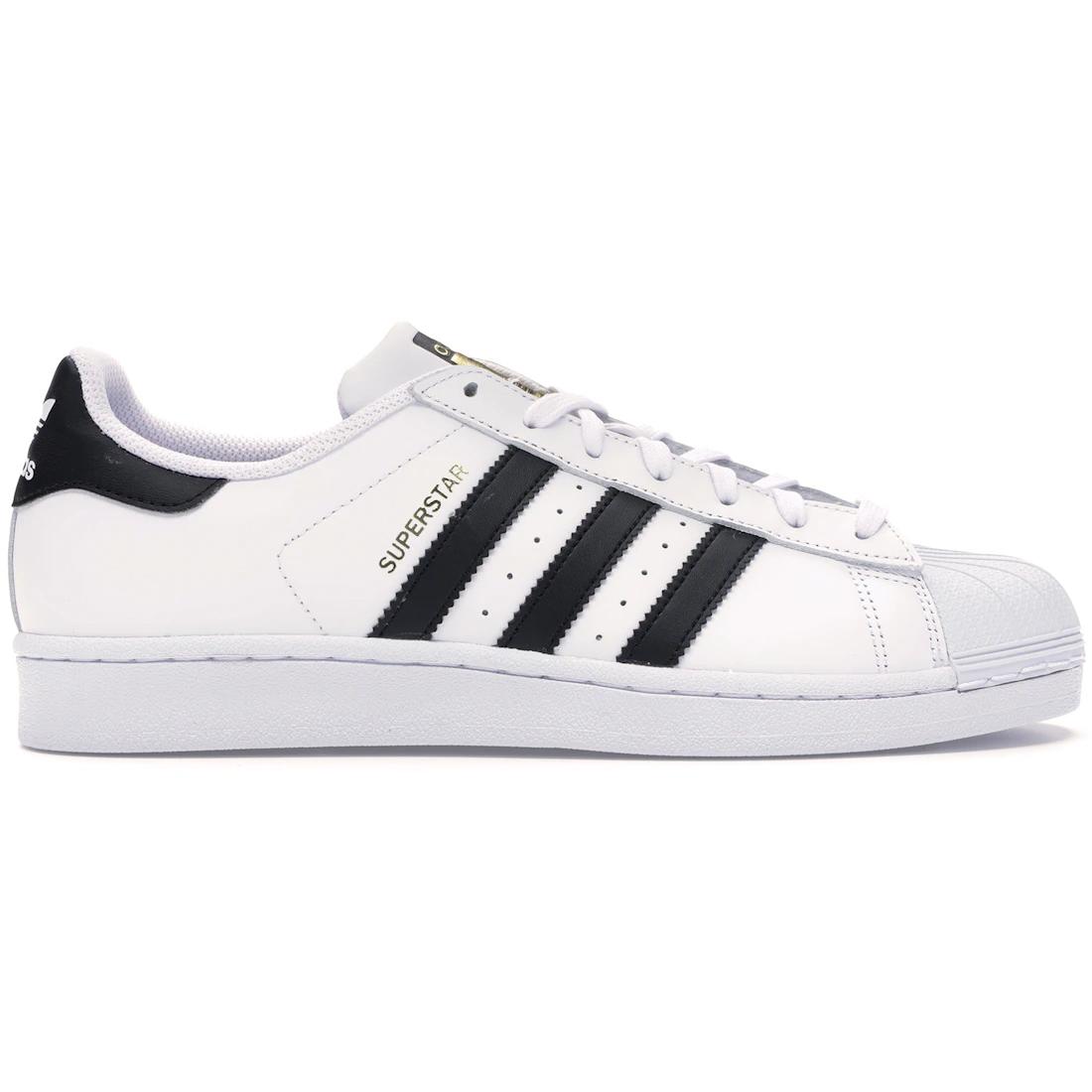Sneaker adidas Superstar Cloud White Core Black(C77124) 44
Sneaker adidas Superstar Cloud White Core Black(C77124) 44