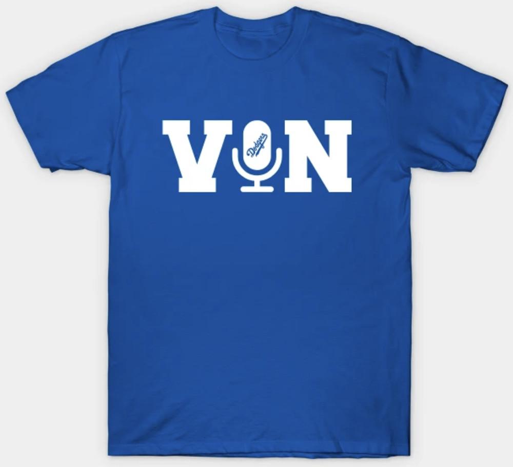 Vin Sculy Short Sleeve Mens Unisex S-3XL Royal Blue Fan Art Unisex T-Shirt XXXL
Vin Sculy Short Sleeve Mens Unisex S-3XL Royal Blue Fan Art Unisex T-Shirt XXXL