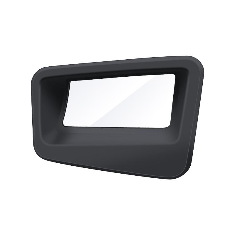 Wenjie M7 Silicone HUD Protective Frame & Dashboard Dust Cover
Wenjie M7 Silicone HUD Protective Frame & Dashboard Dust Cover